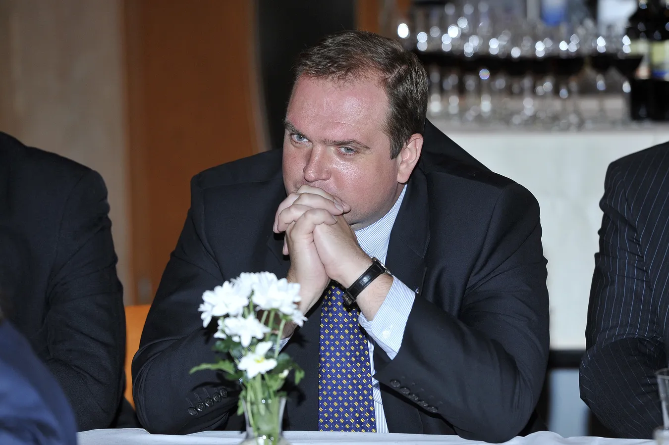 Paweł Piskorski