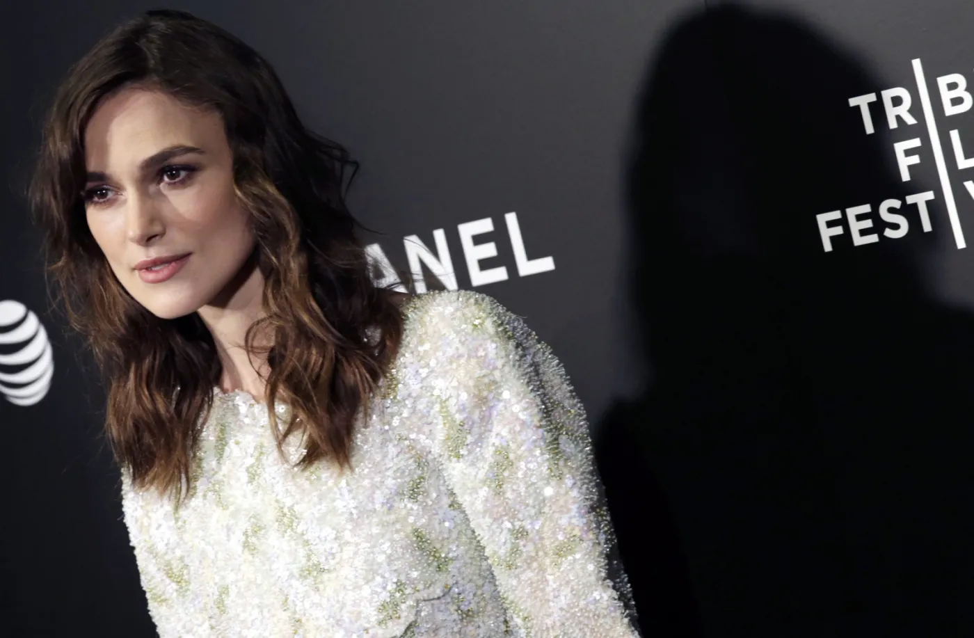 Keira Knightley