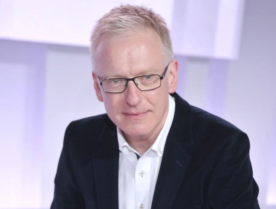 Mariusz Szczygieł