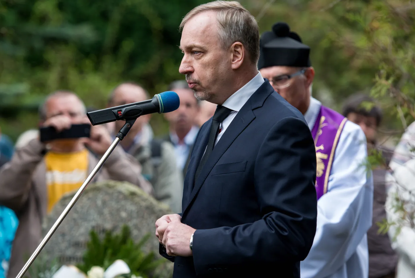 Bogdan Zdrojewski