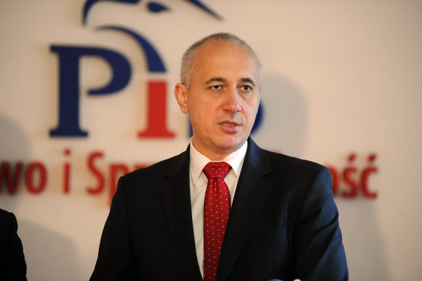 Joachim Brudziński