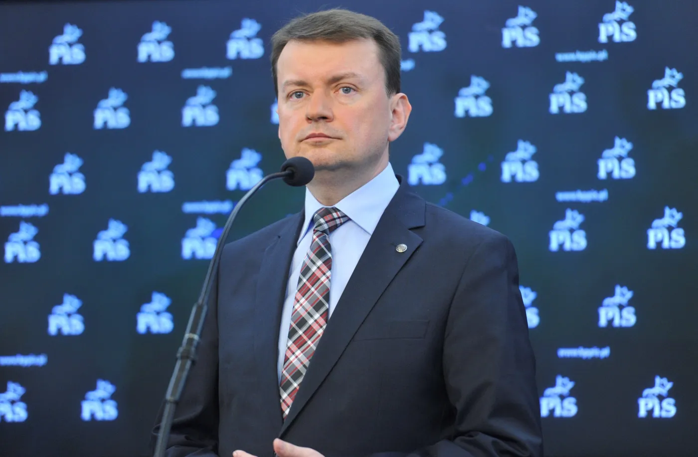 Mariusz Błaszczak