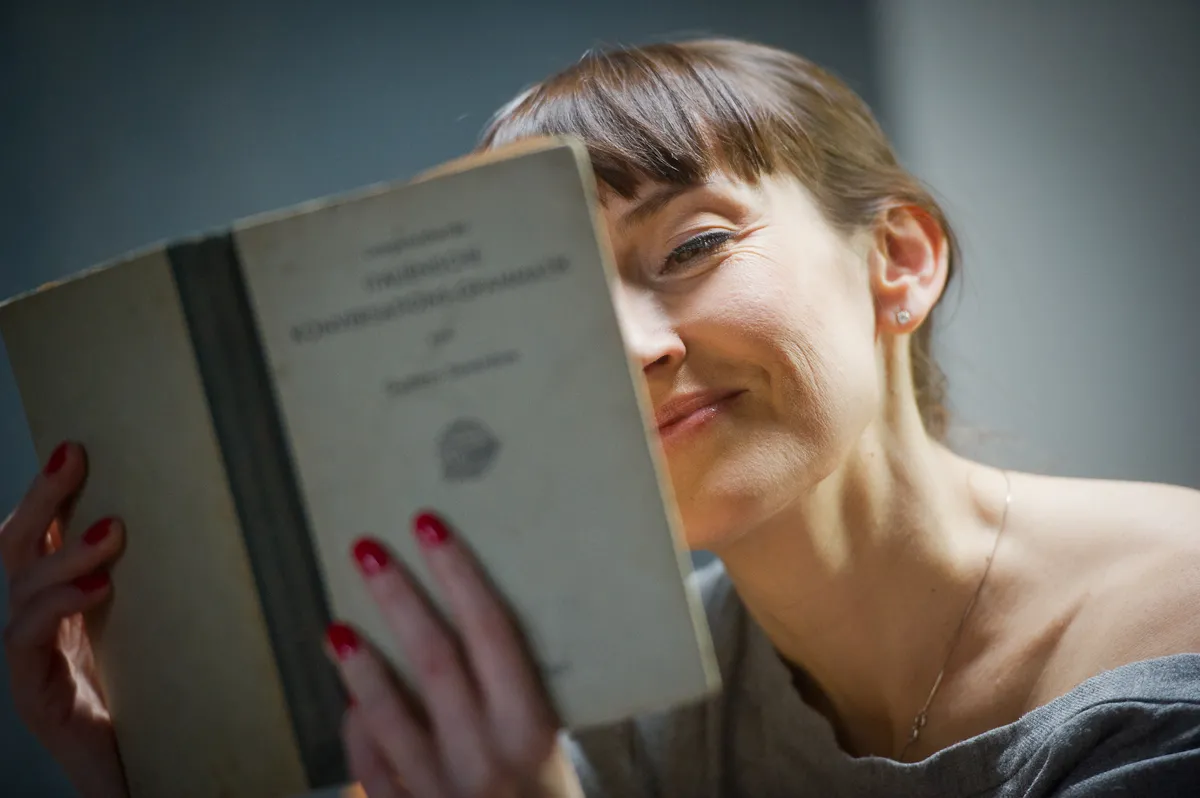 Katarzyna Groniec