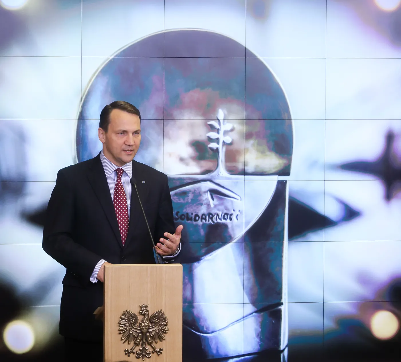 Radosław Sikorski