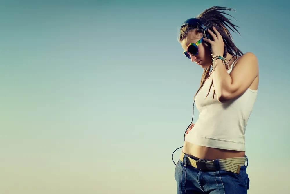 chill out music
