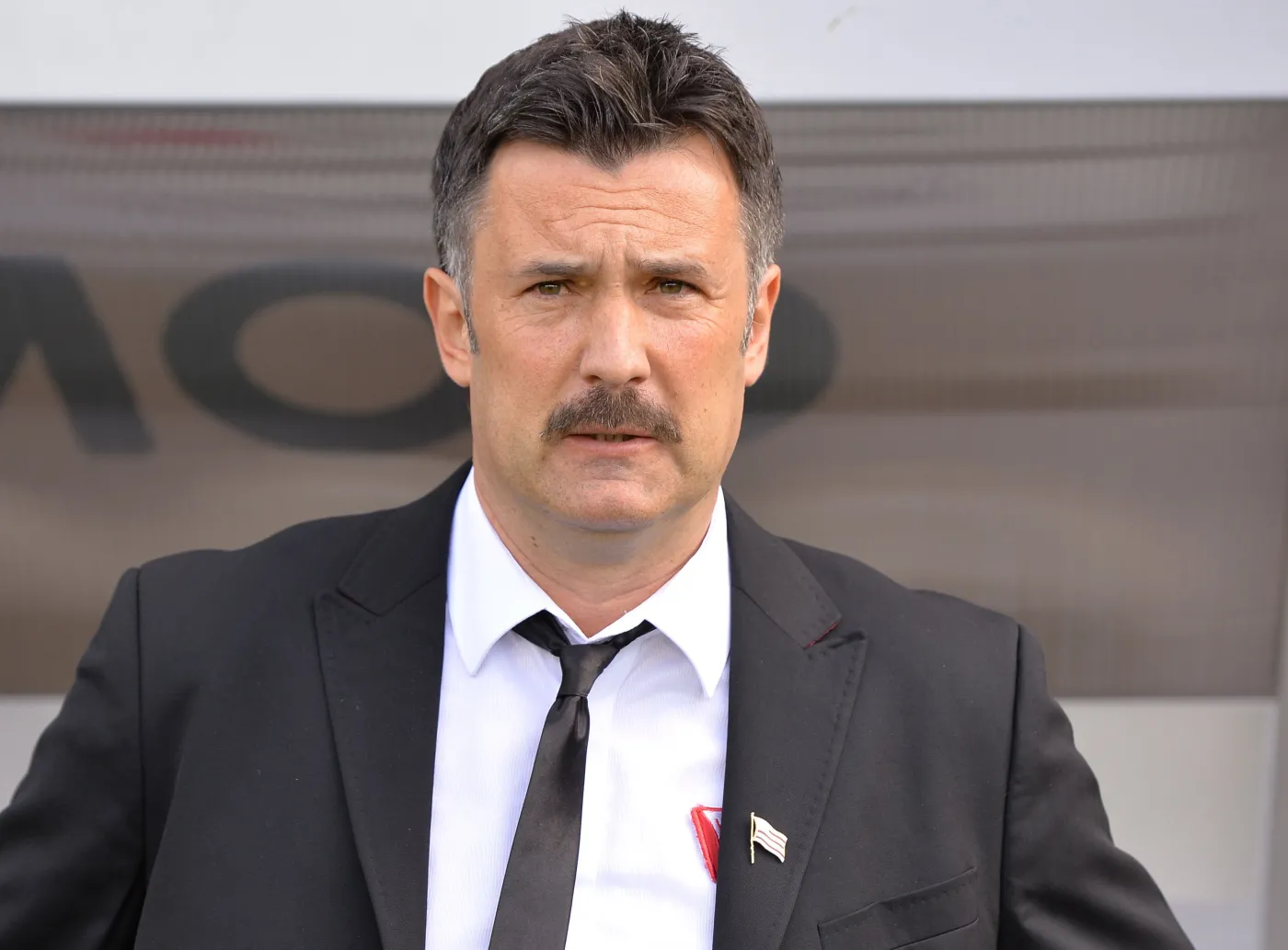Wojciech Stawowy