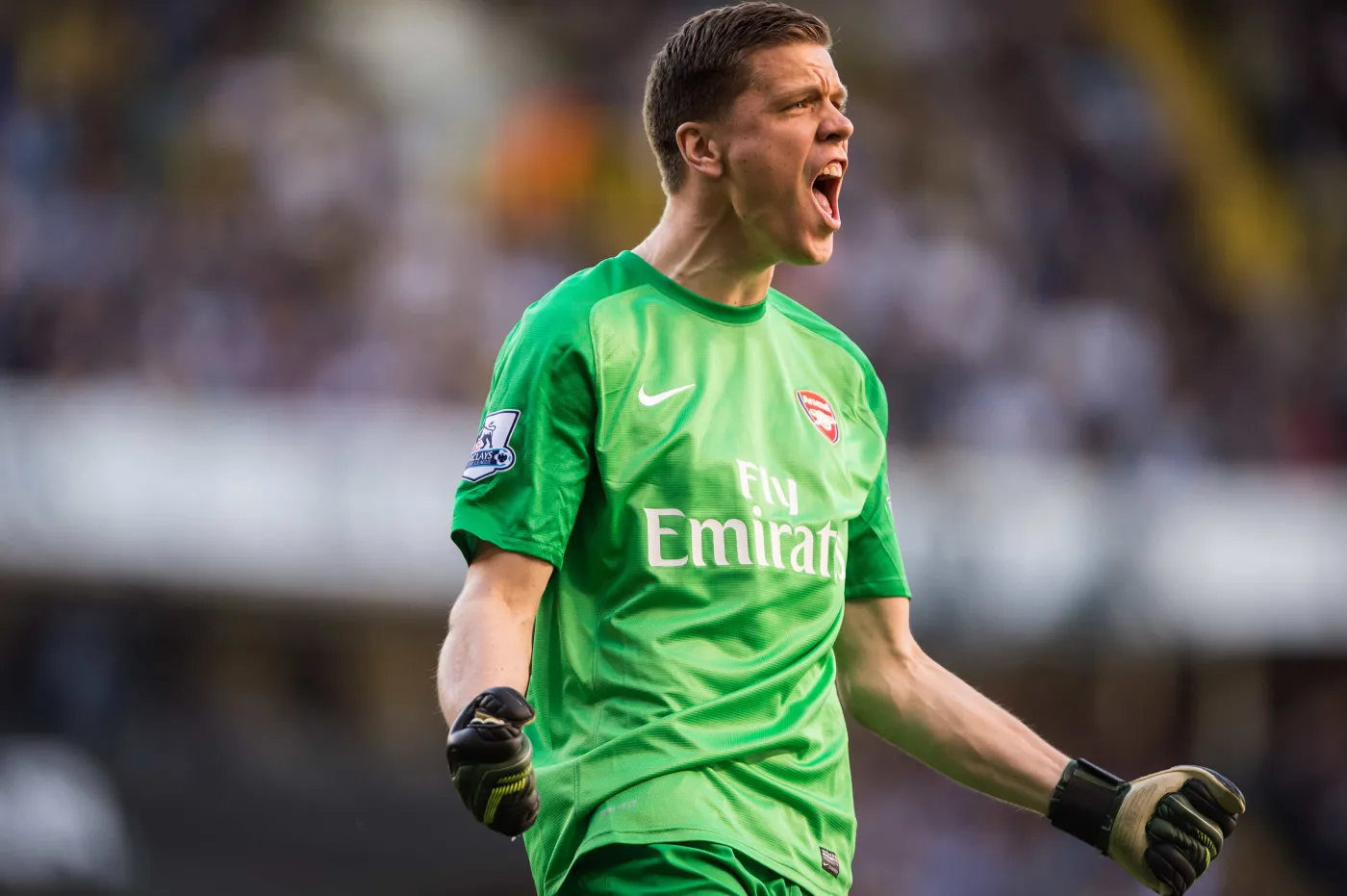 Wojciech Szczęsny