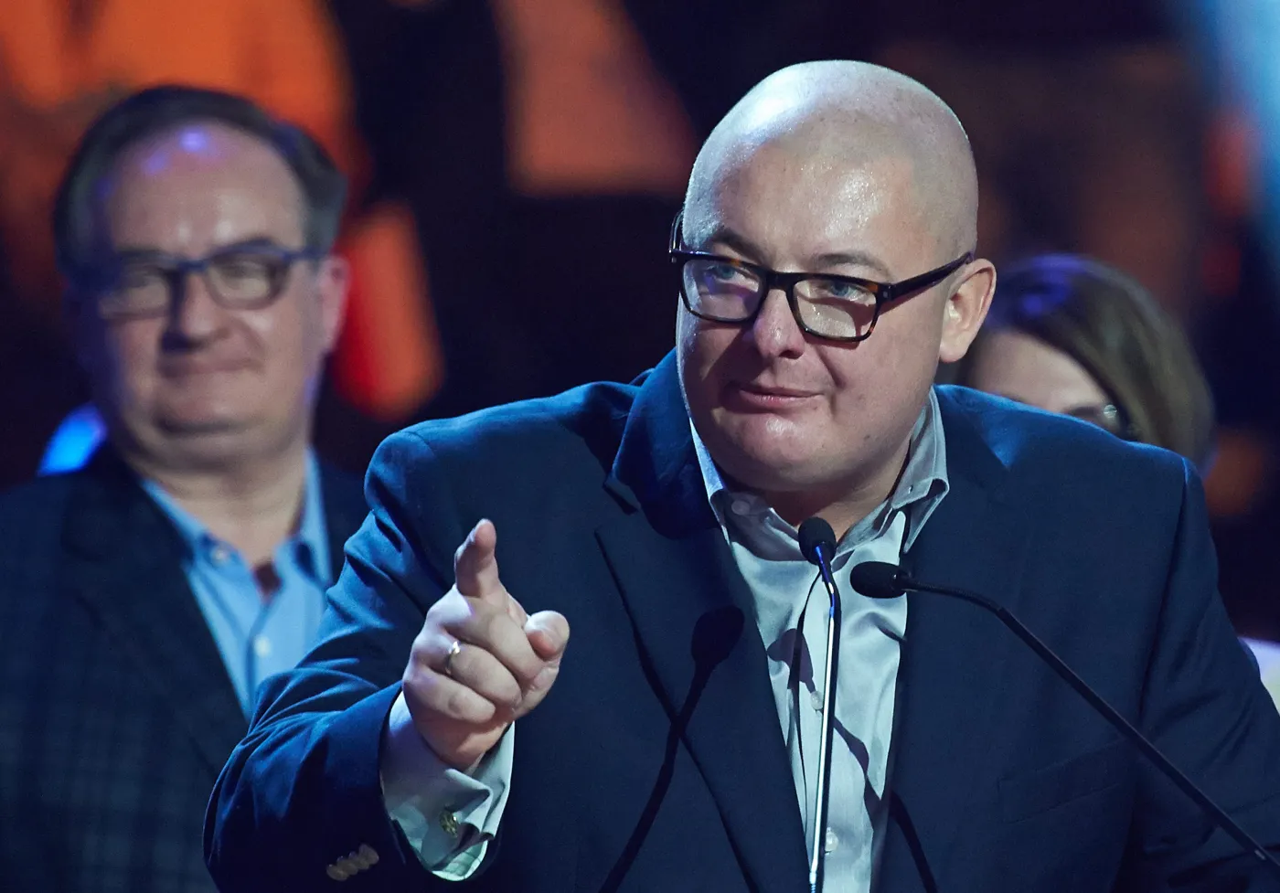 Była minister z Lublina nie chce głosować na Kamińskiego. Znowu gender?