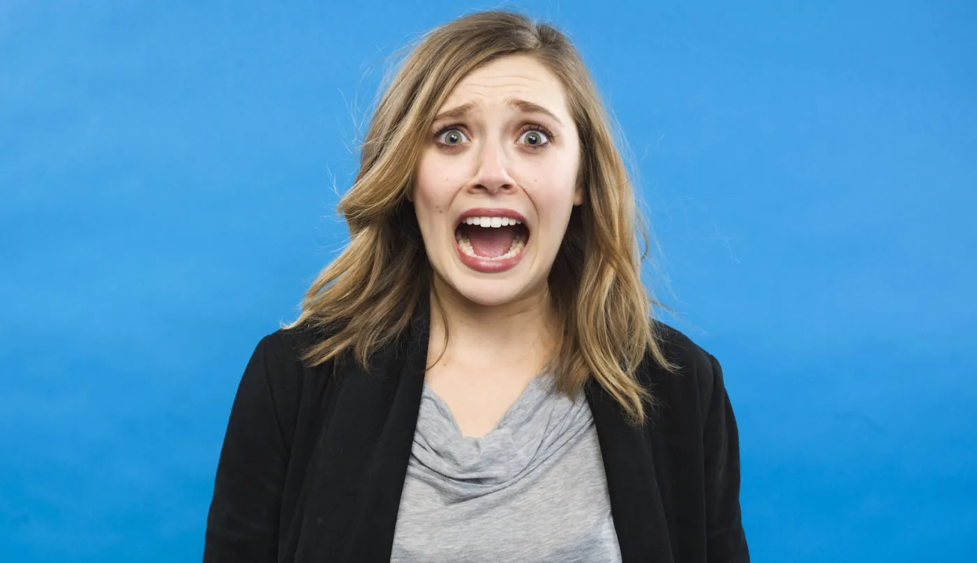 Elizabeth Olsen