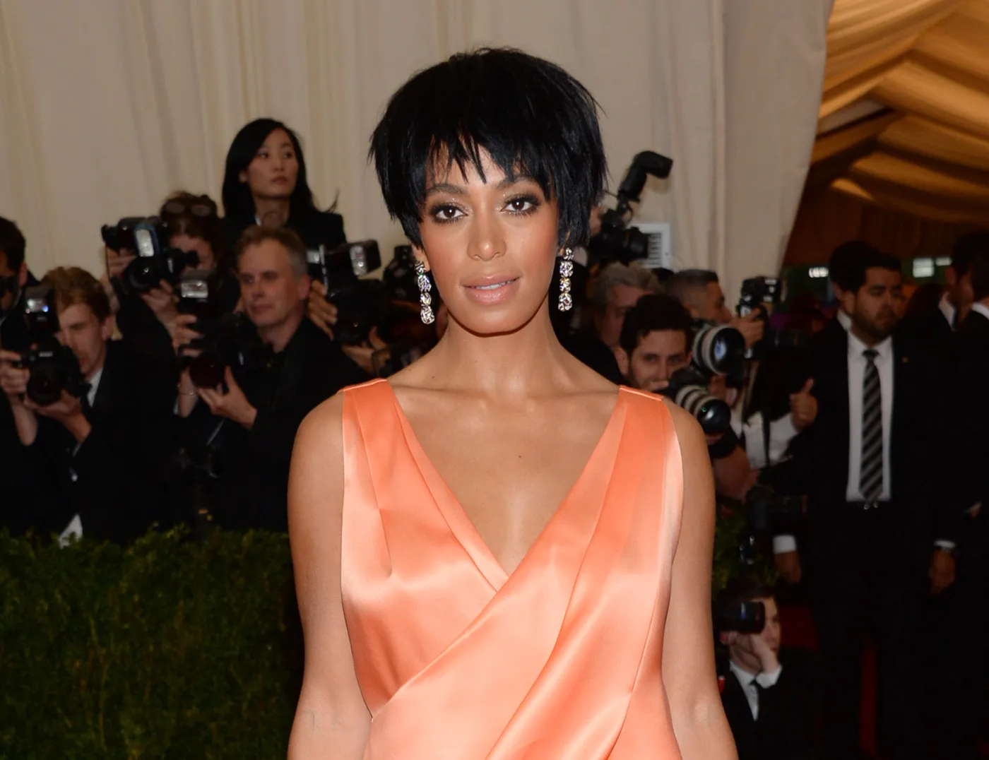 Solange Knowles
