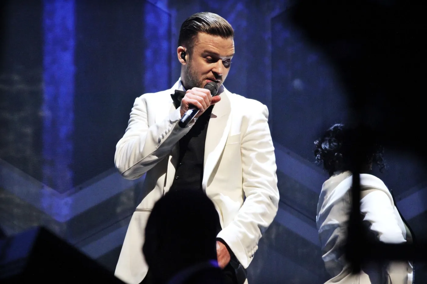 Justin Timberlake
