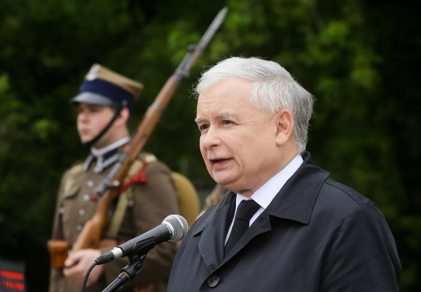 Jarosław Kaczyński