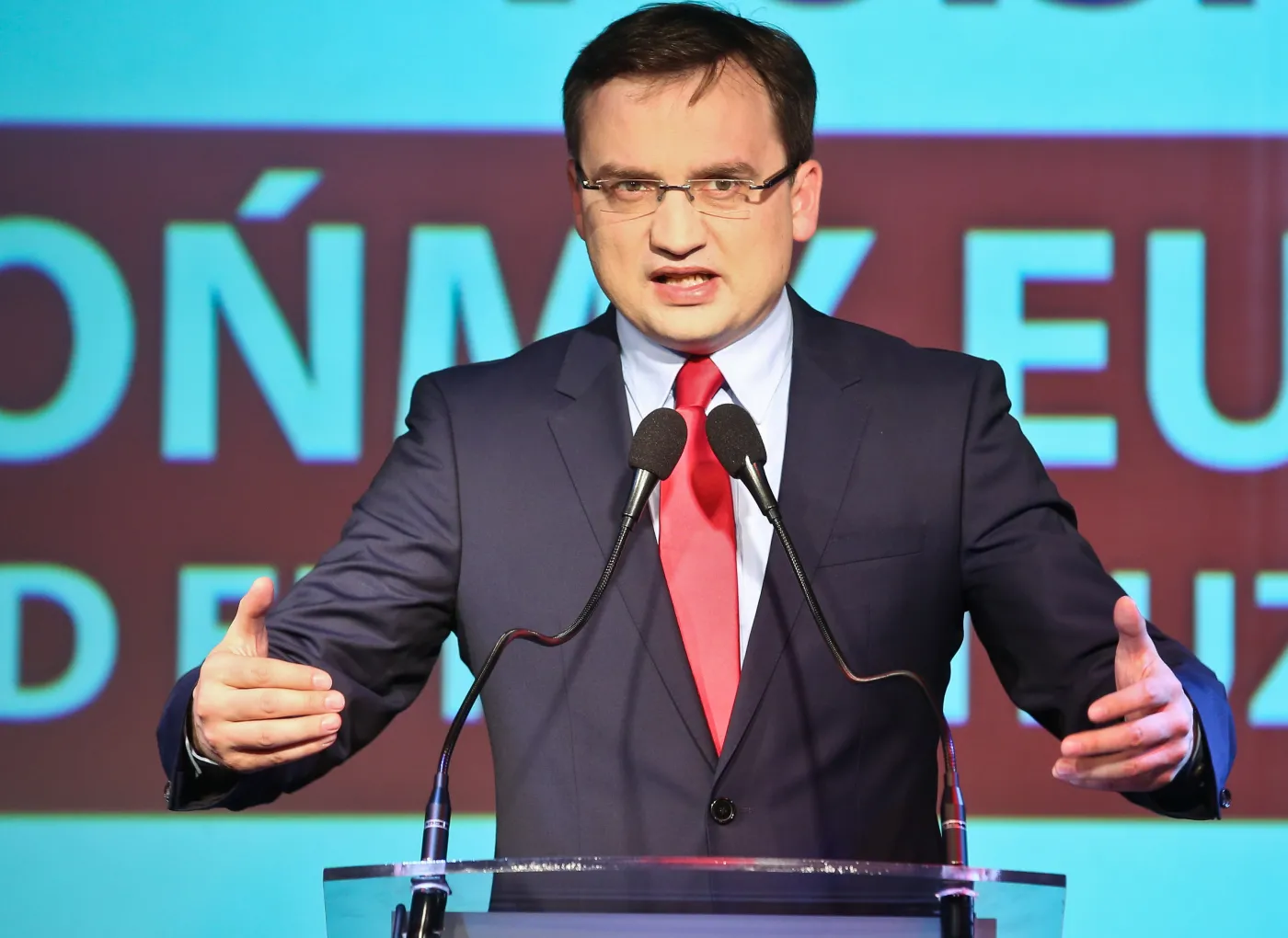 Zbigniew Ziobro