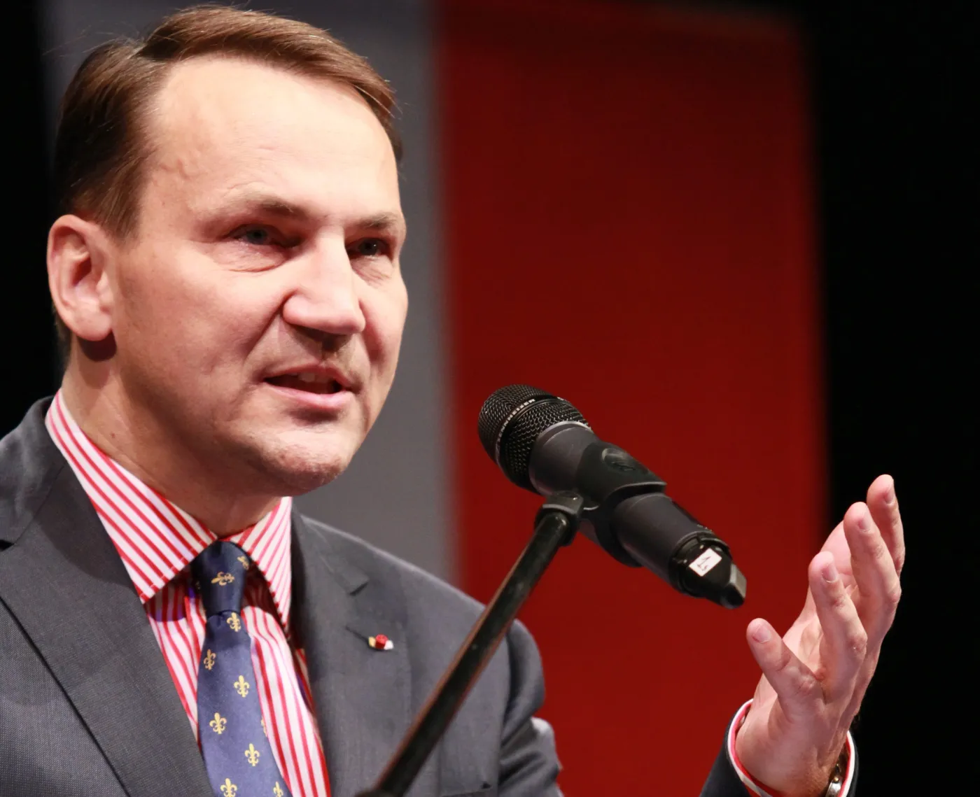 Radosław Sikorski