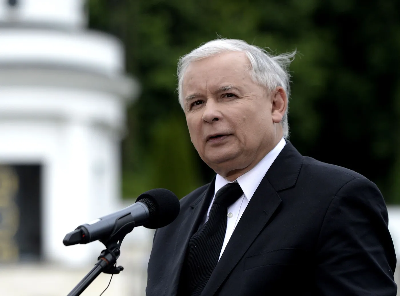 Jarosław Kaczyński