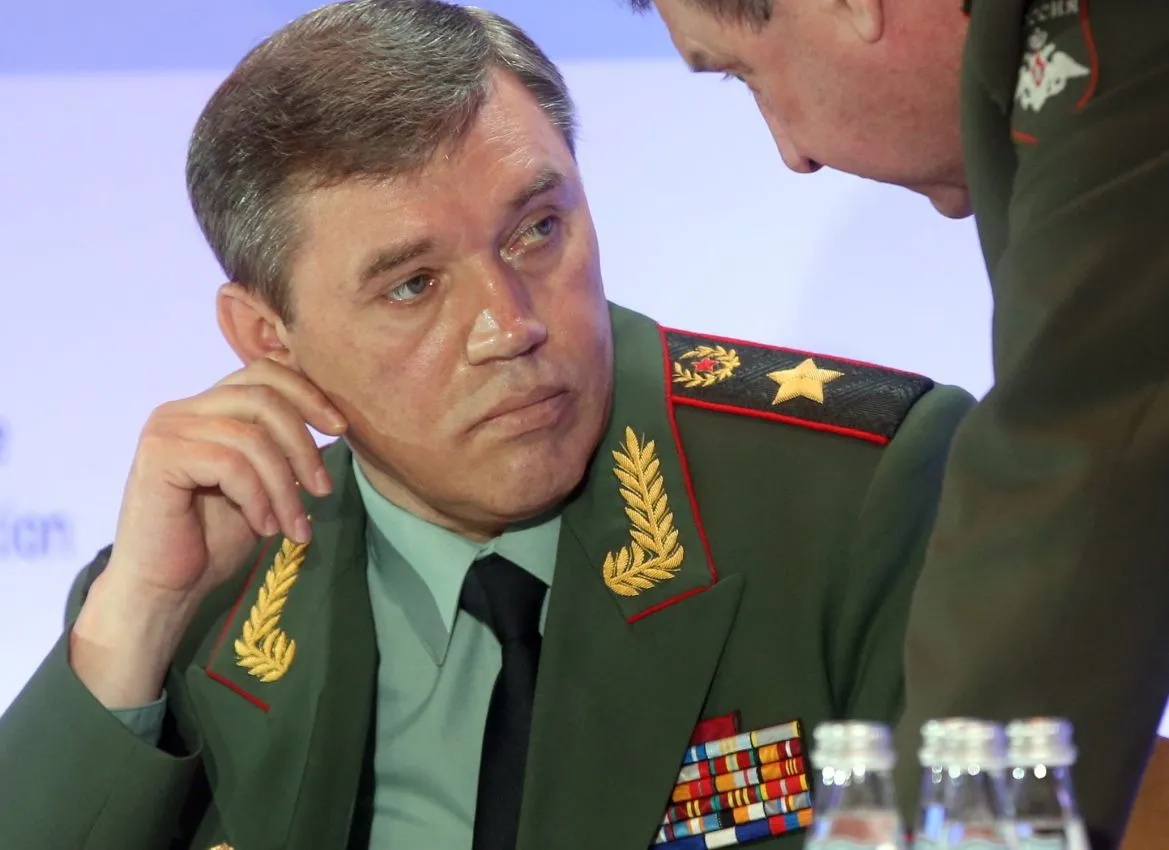 Rosja grozi NATO. "Musimy podjąć środki odwetowe"
