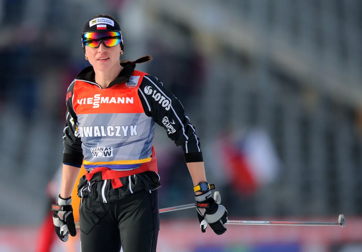 Justyna Kowalczyk
