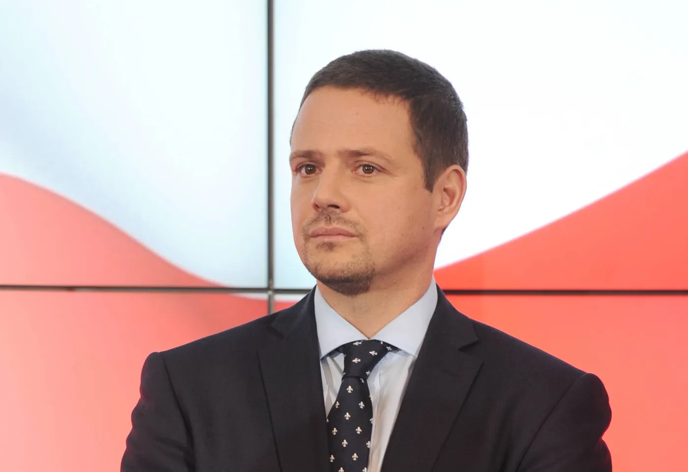 Trzaskowski dla dziennik.pl o korupcji: Niektórzy traktowali Polskę jak dziki zachód