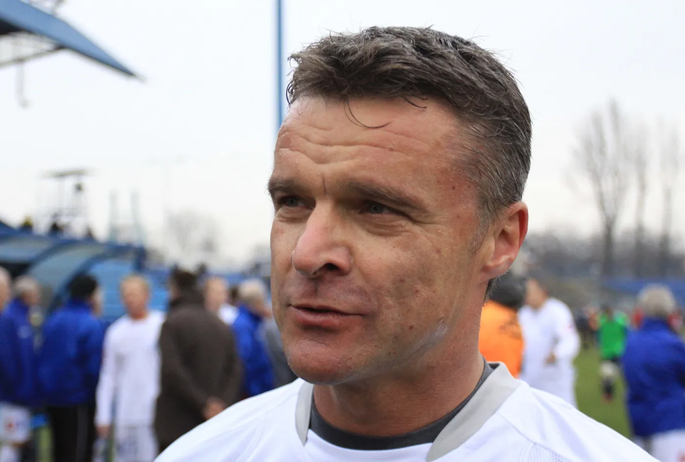 Krzysztof Warzycha