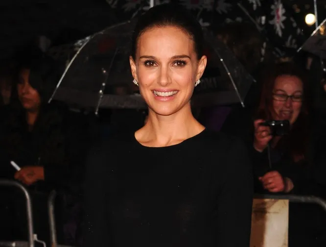Natalie Portman