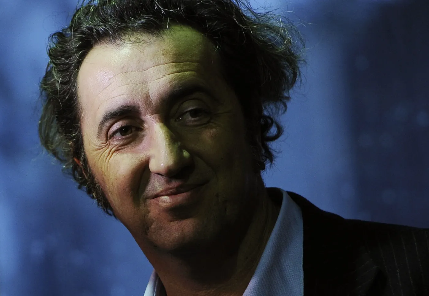 Paolo Sorrentino