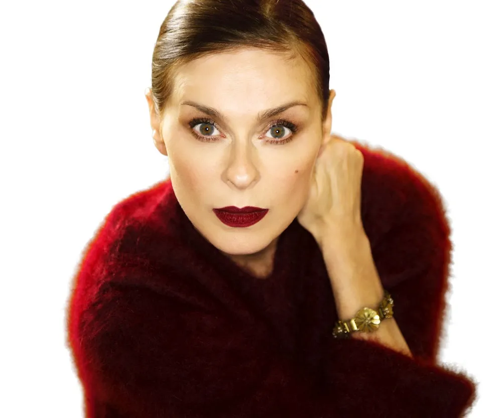 Lisa Stansfield