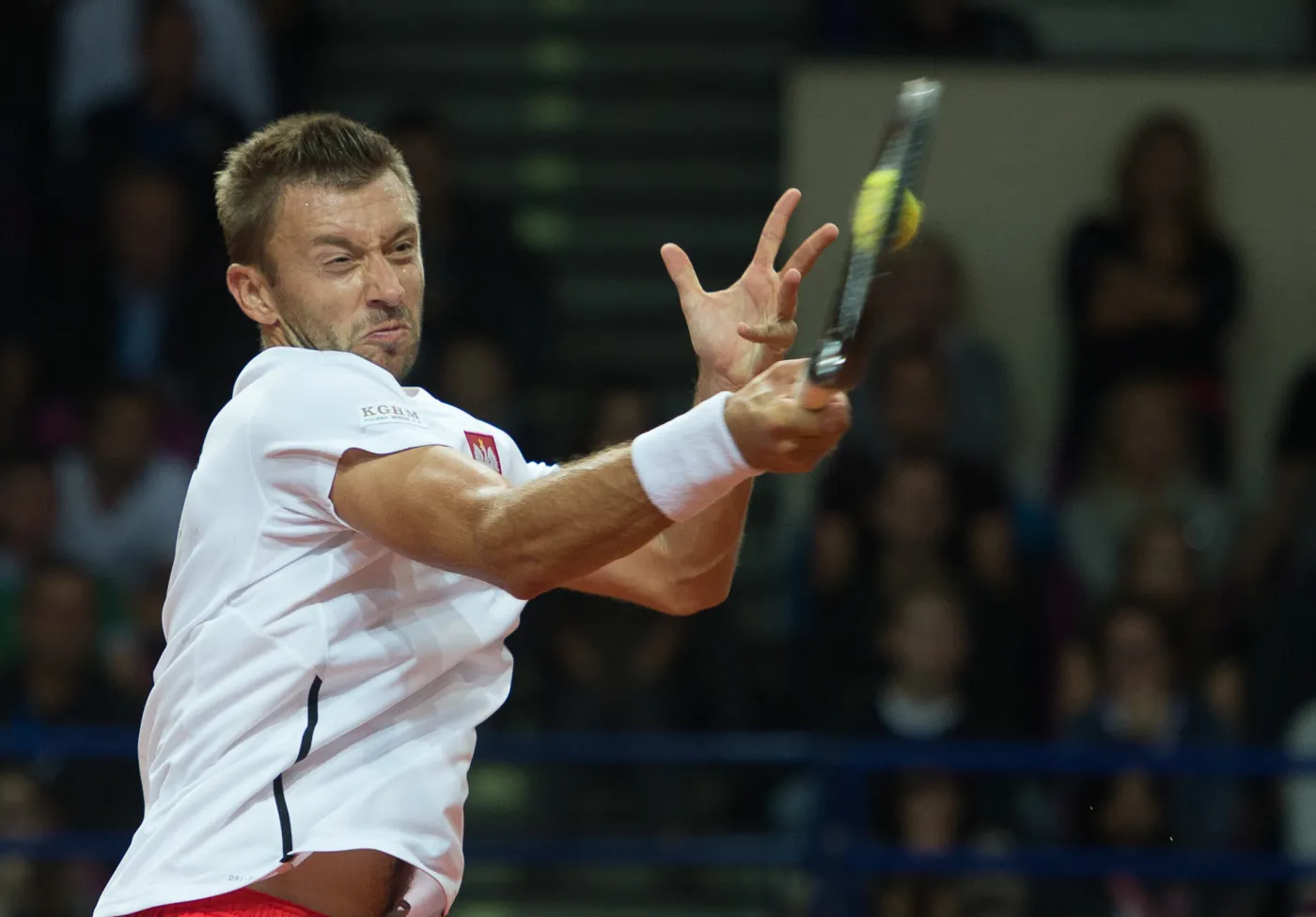 Michał Przysiężny