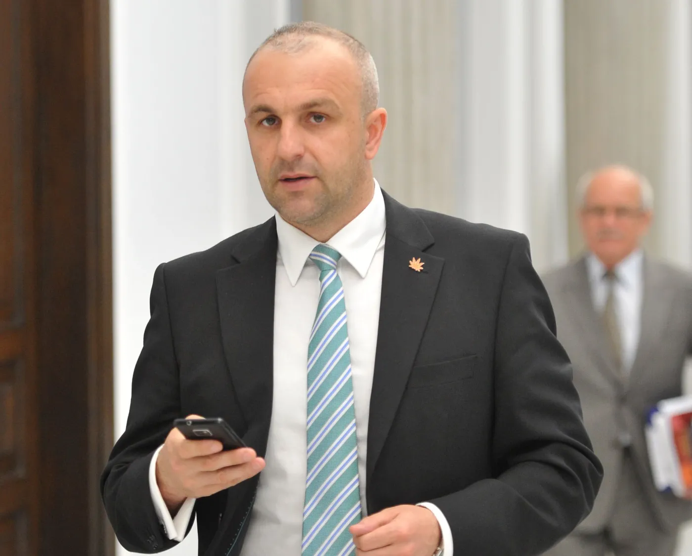 Wojciech Penkalski
