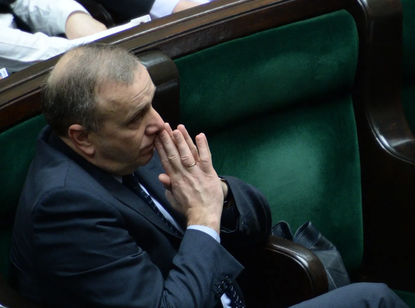 Grzegorz Schetyna