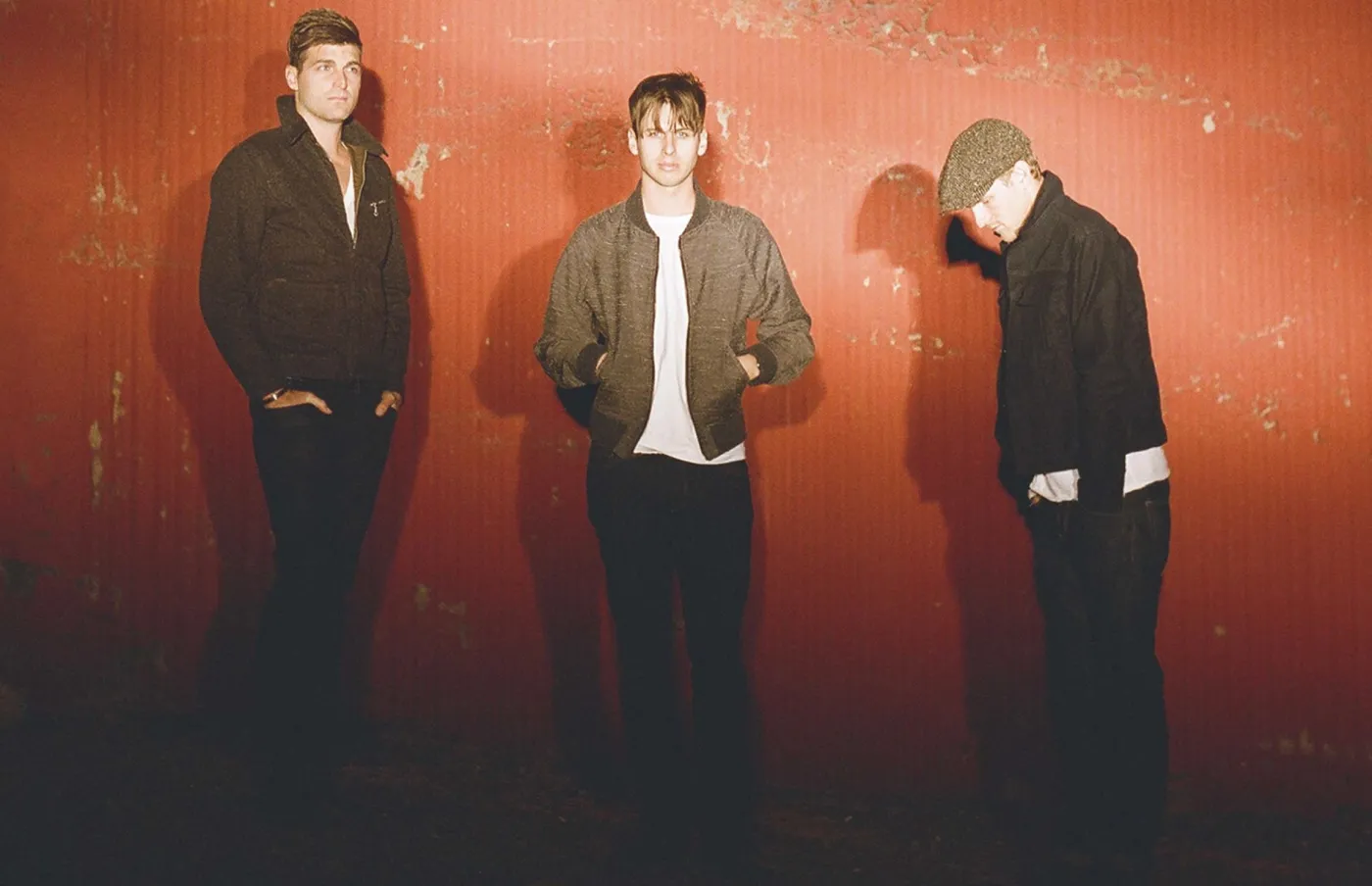 Foster The People