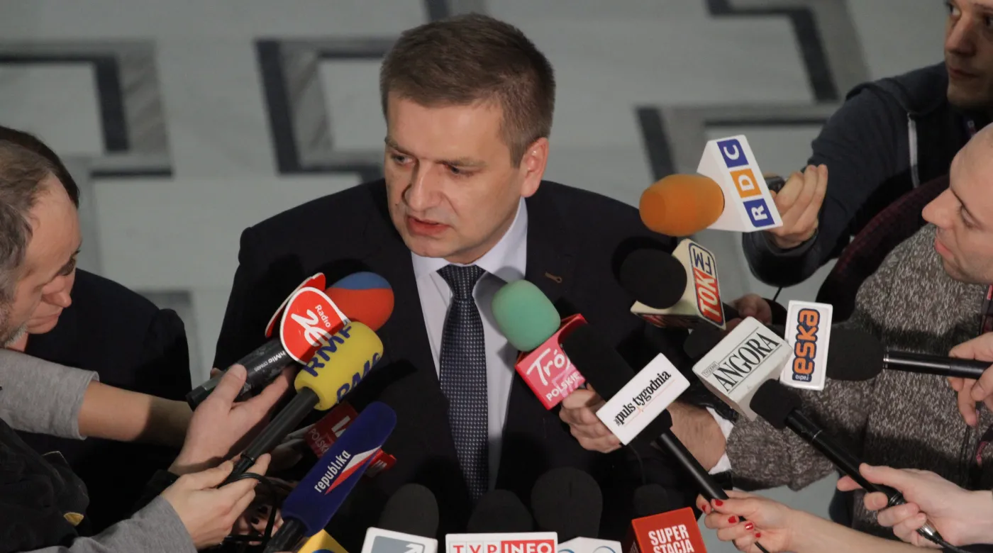 Bartosz Arłukowicz