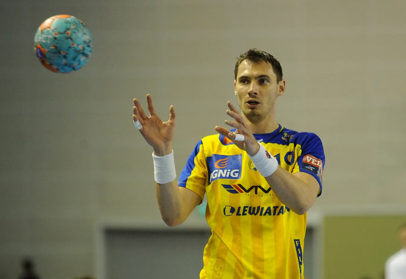 Krzysztof Lijewski