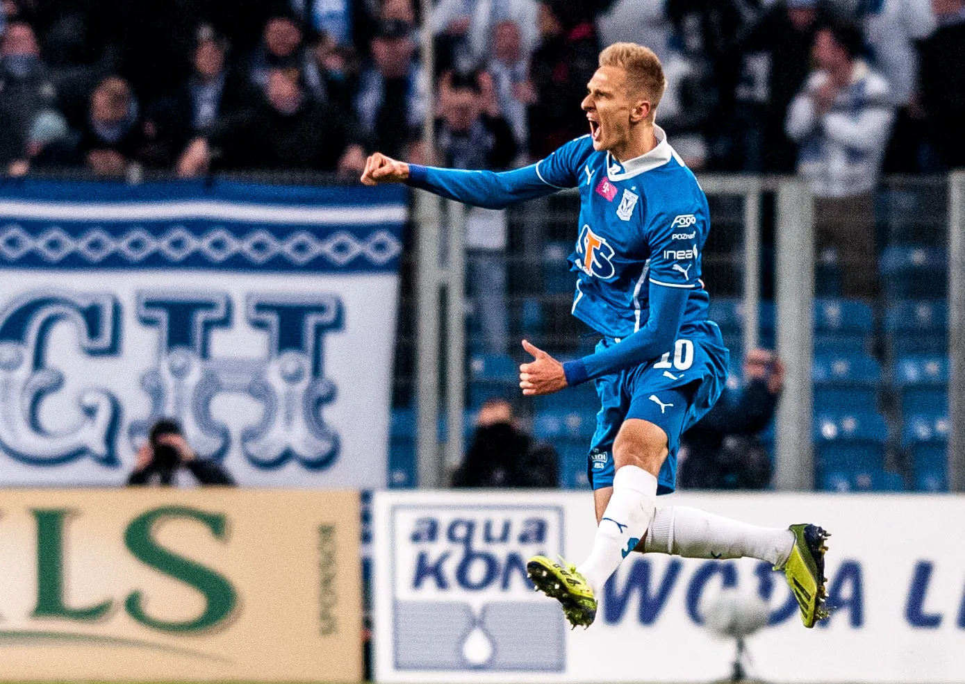 Łukasz Teodorczyk