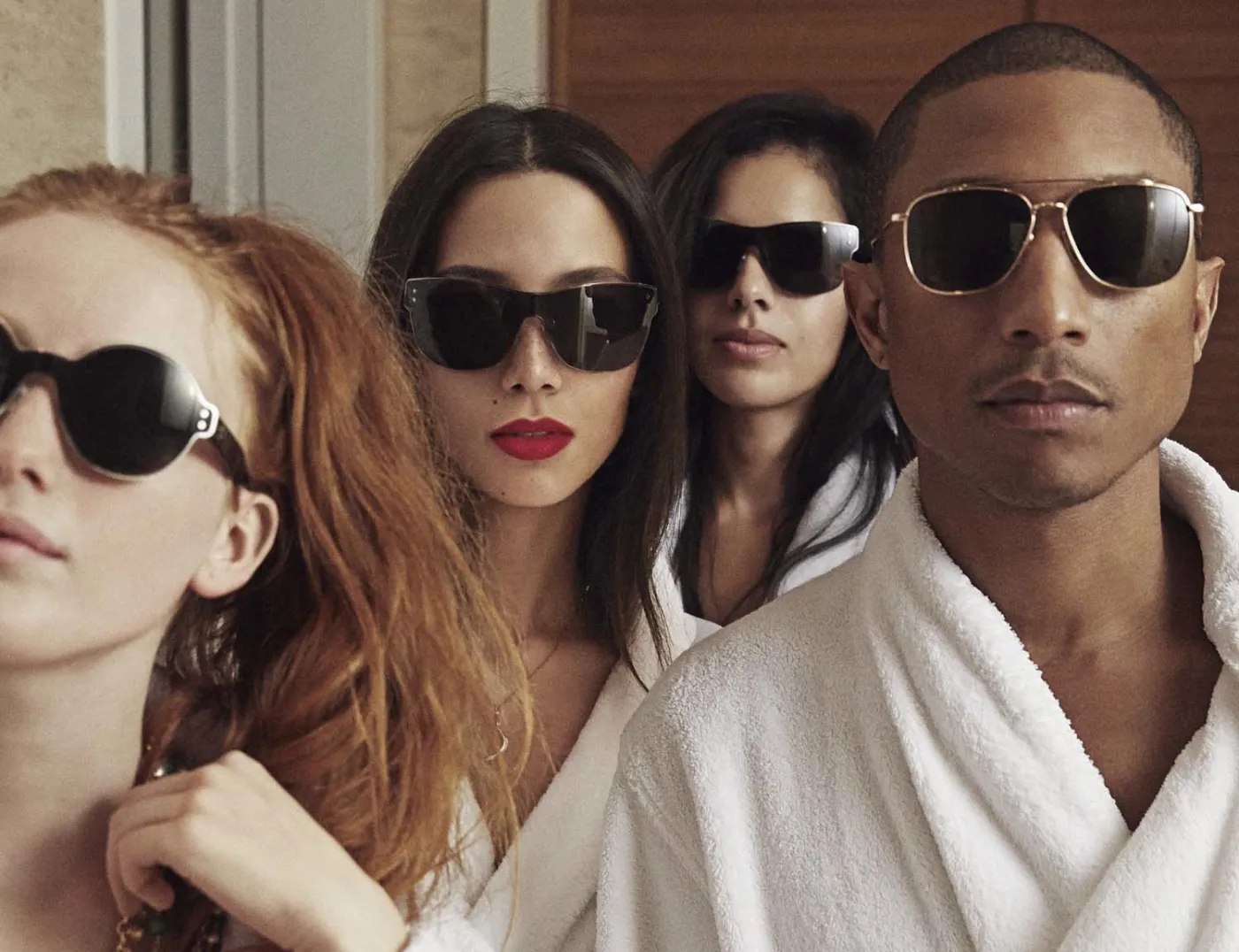 Pharrell Williams