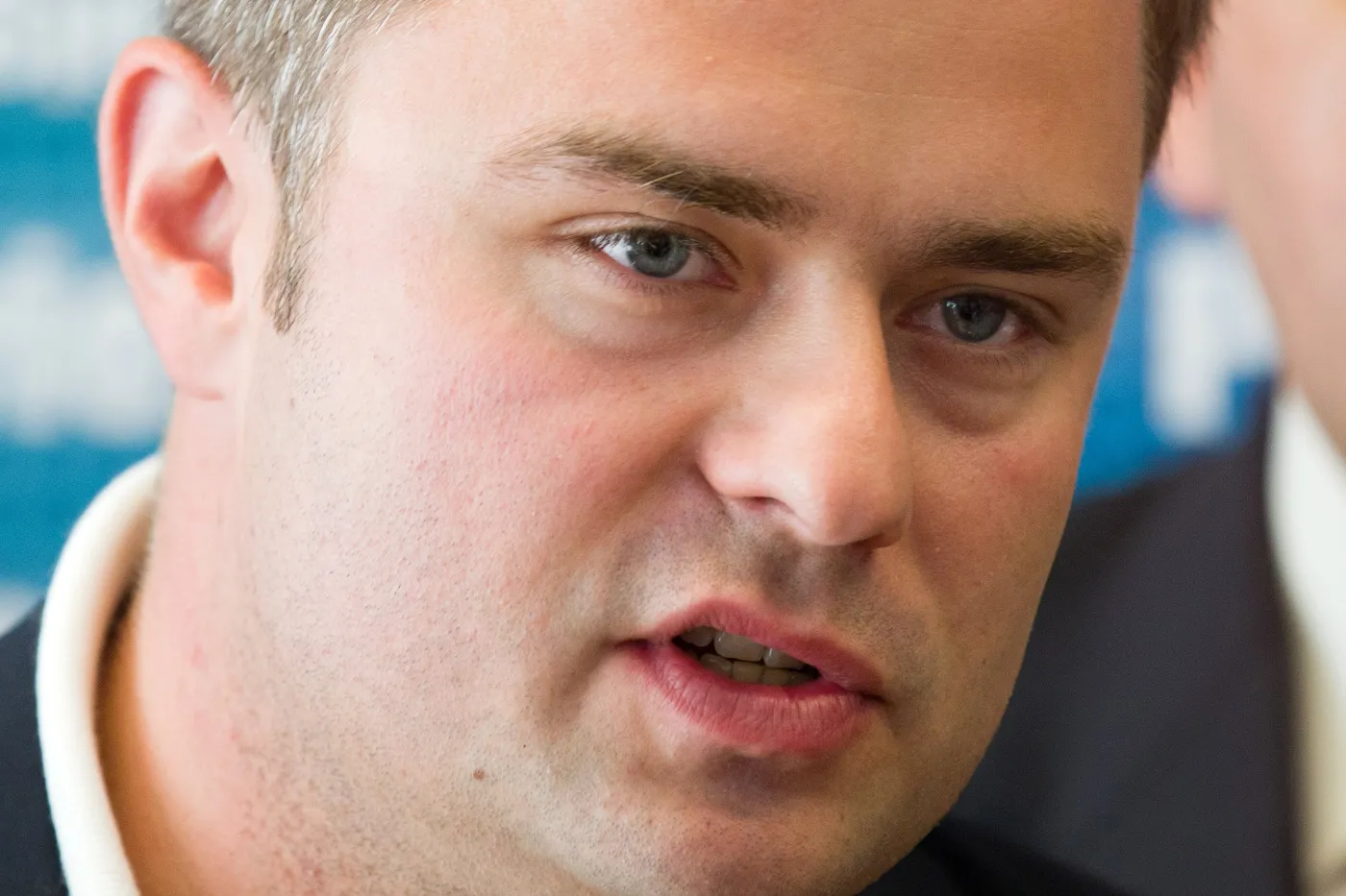 Adam Hofman