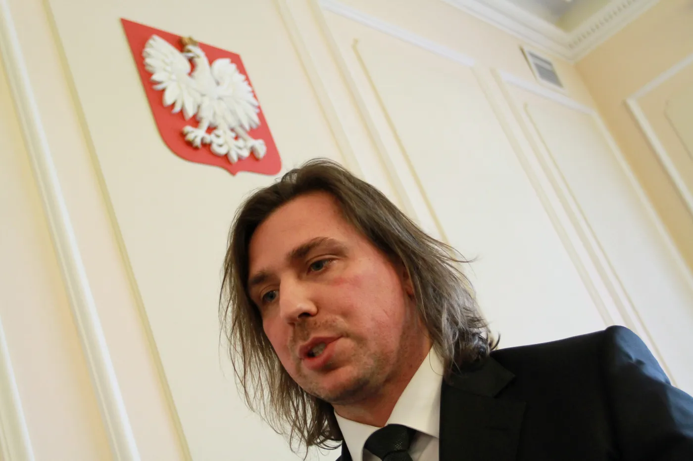 Tomasz Kaczmarek