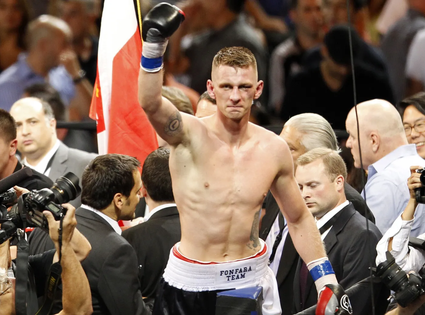 Andrzej Fonfara