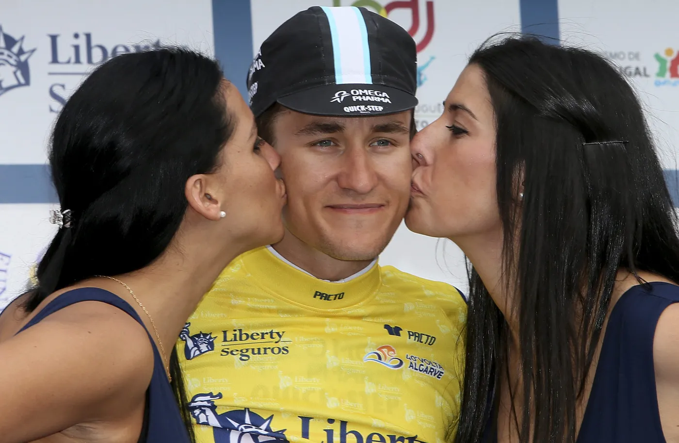 Michał Kwiatkowski