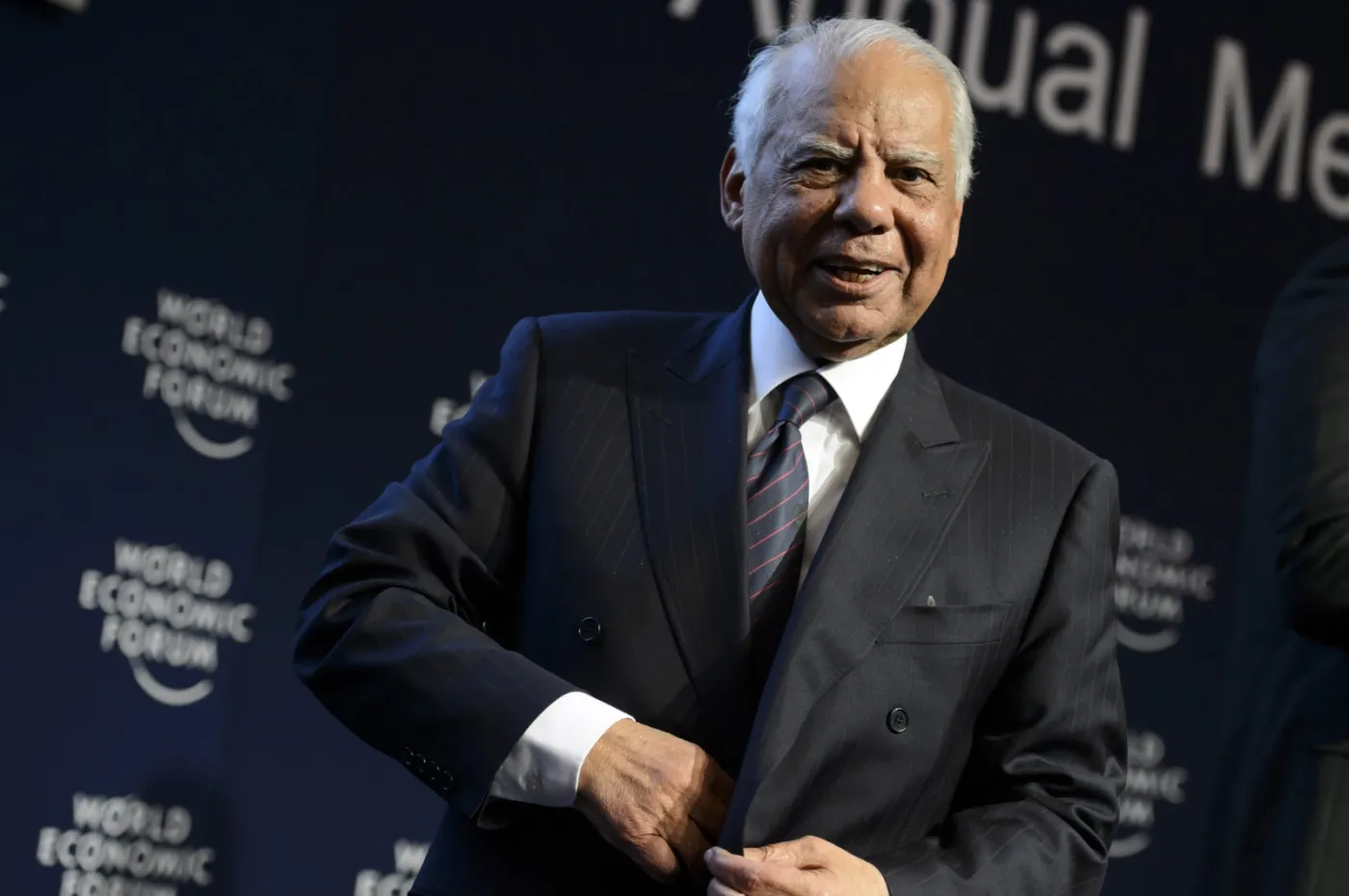 Hazem el-Beblawi