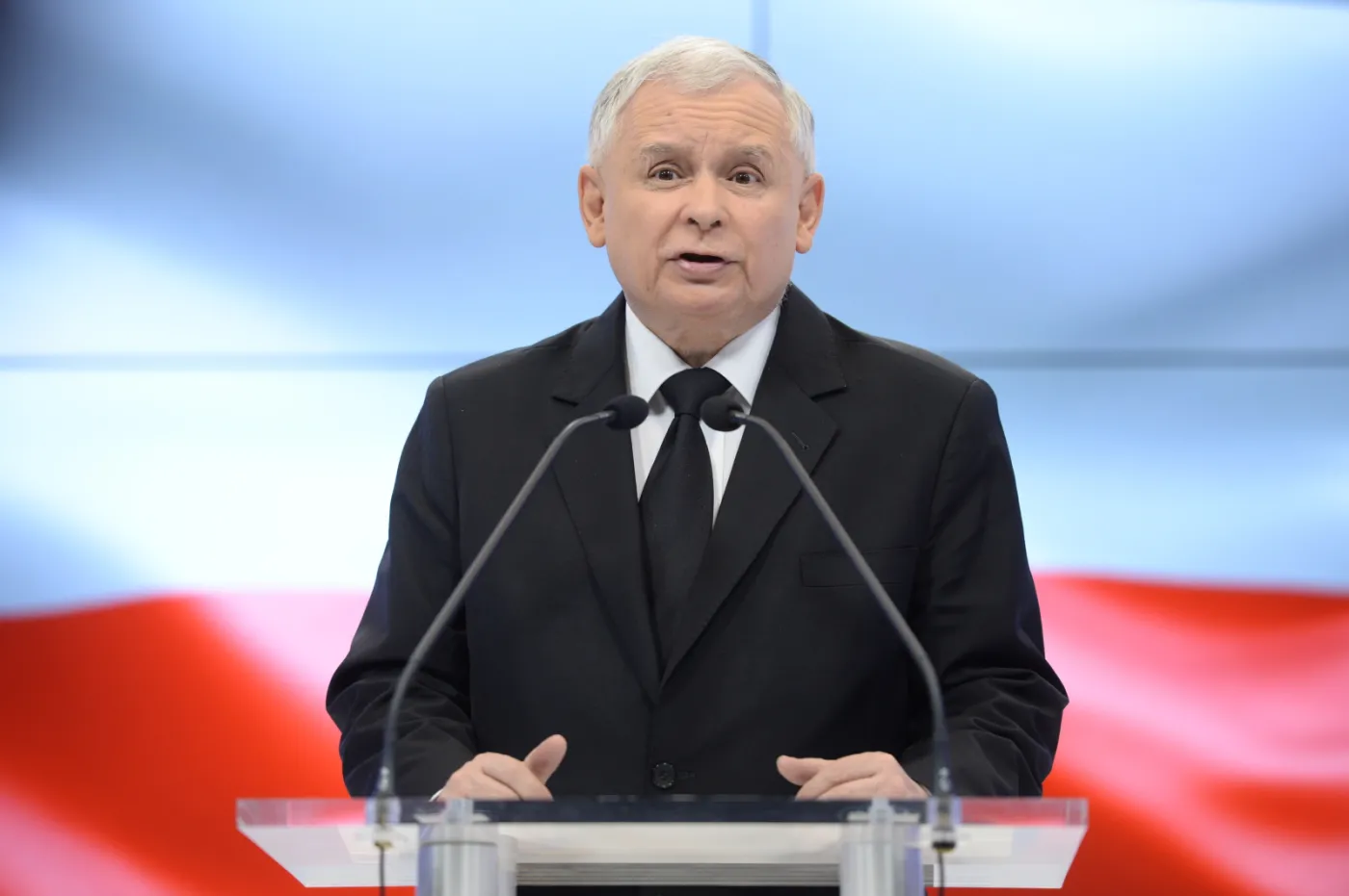 Jarosław Kaczyński