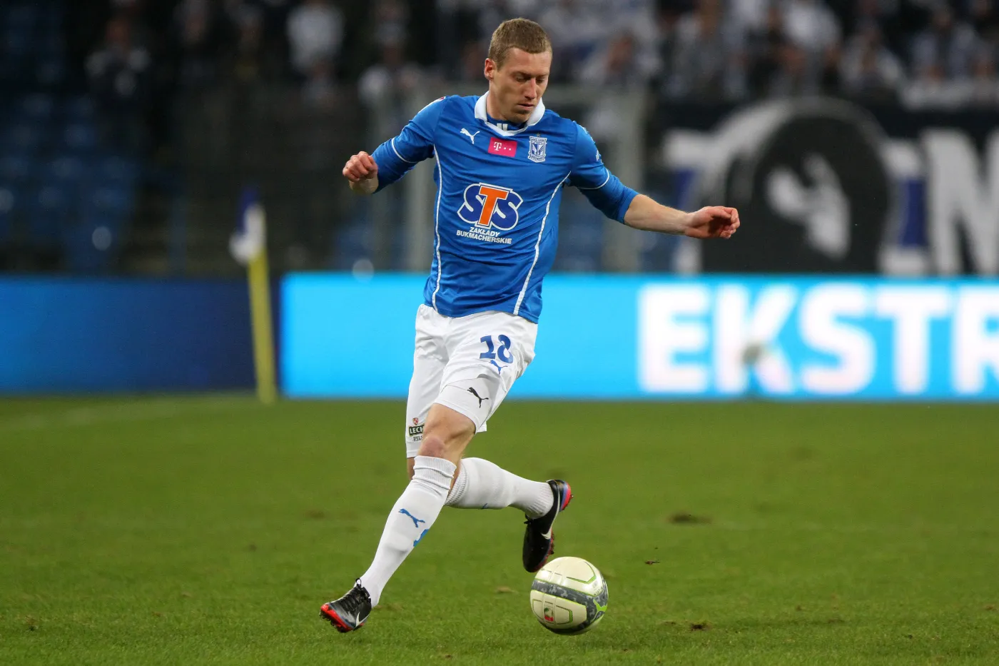 Bartosz Ślusarski