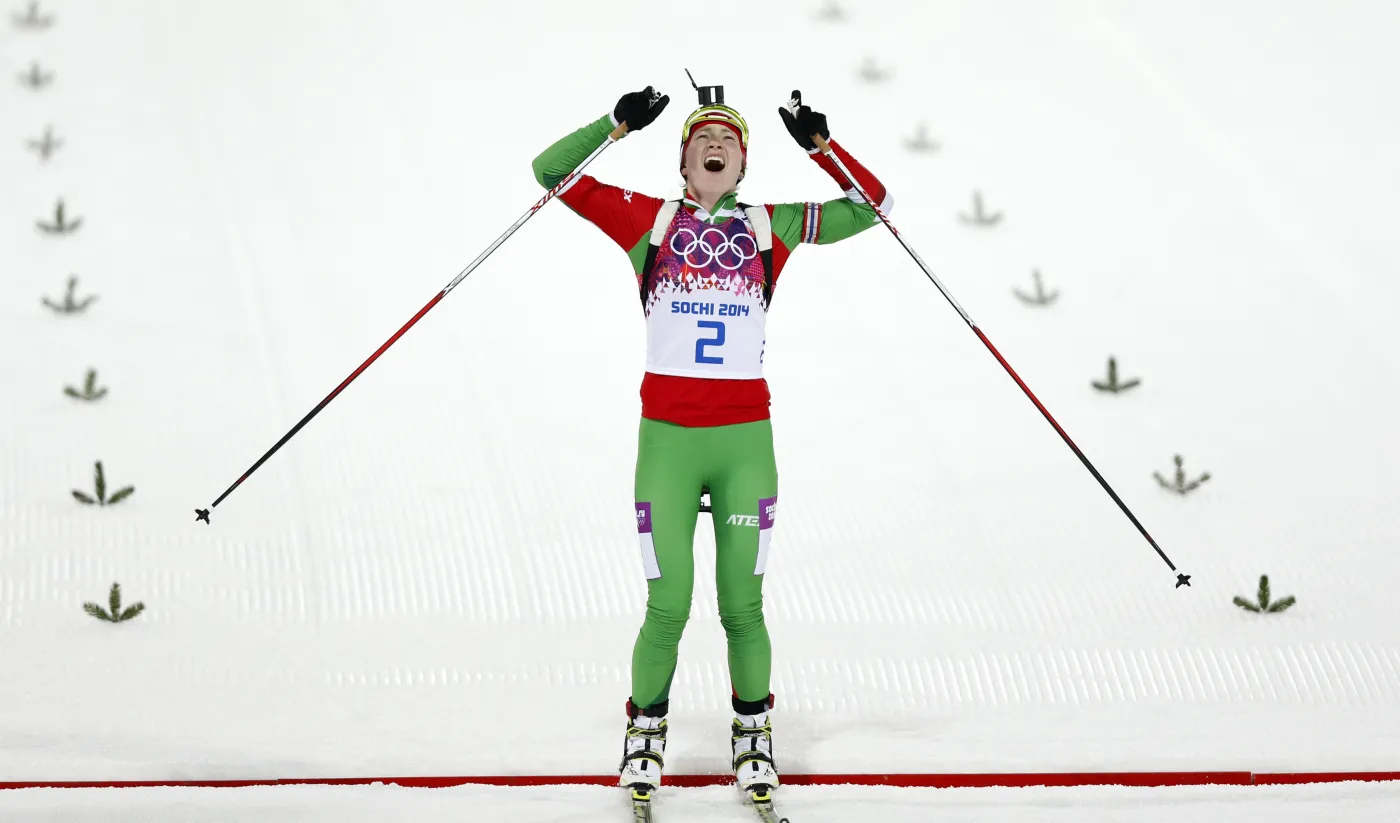 Daria Domraczowa