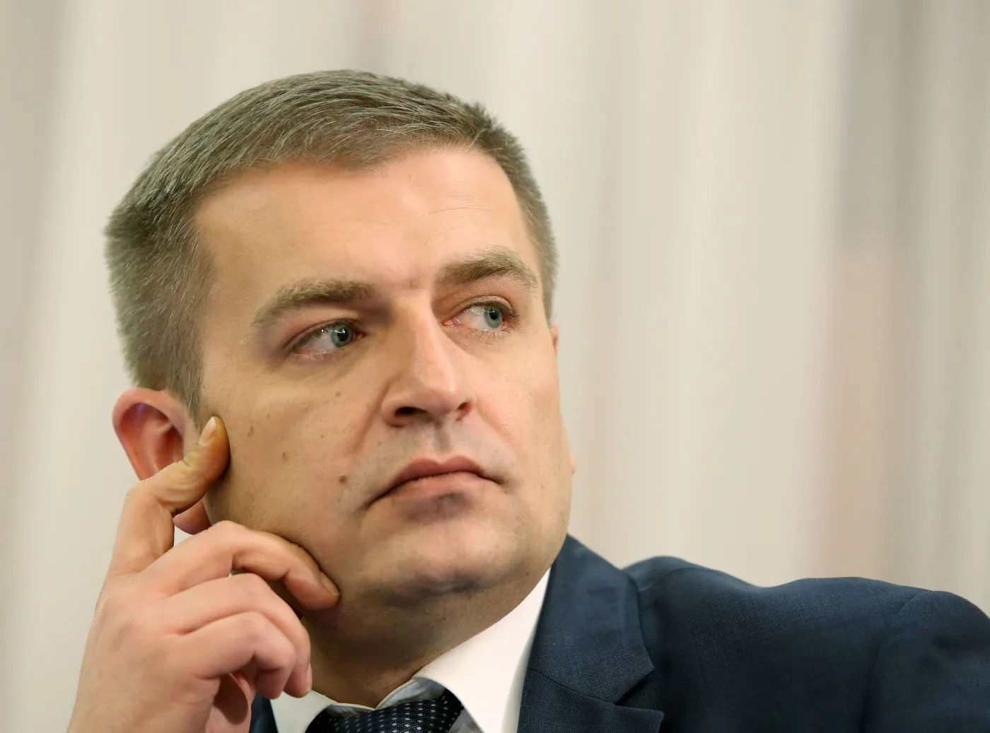 Bartosz Arłukowicz