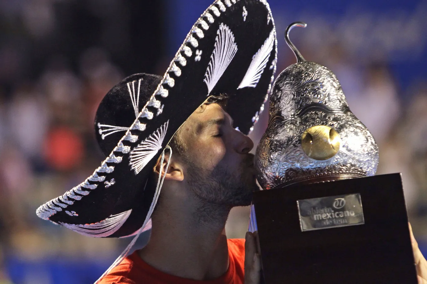 Grigor Dimitrov