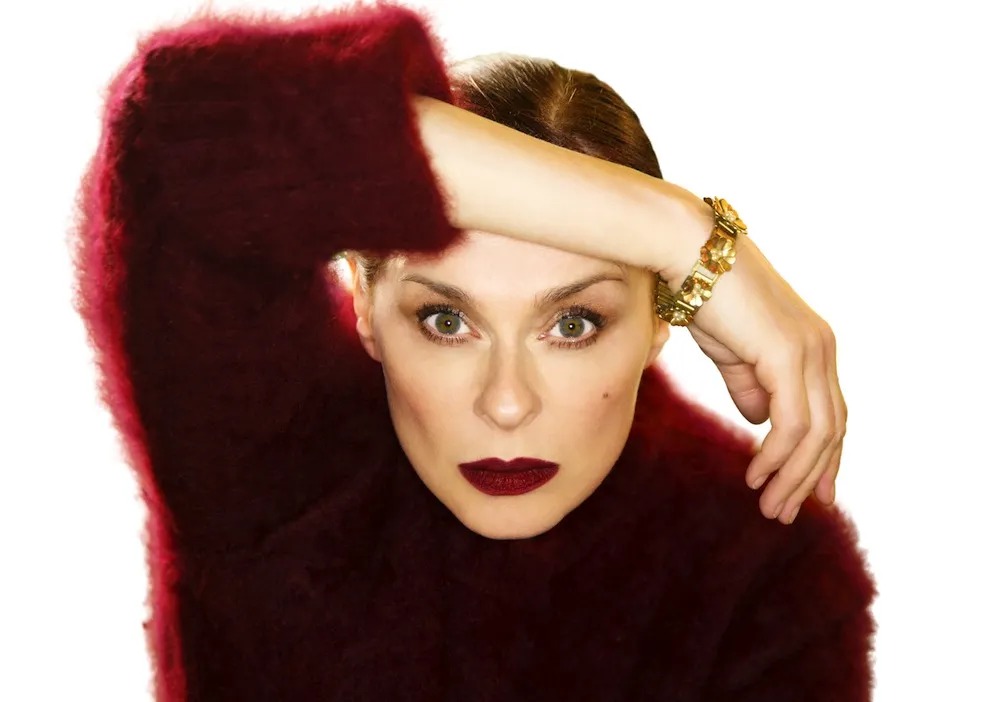 Lisa Stansfield