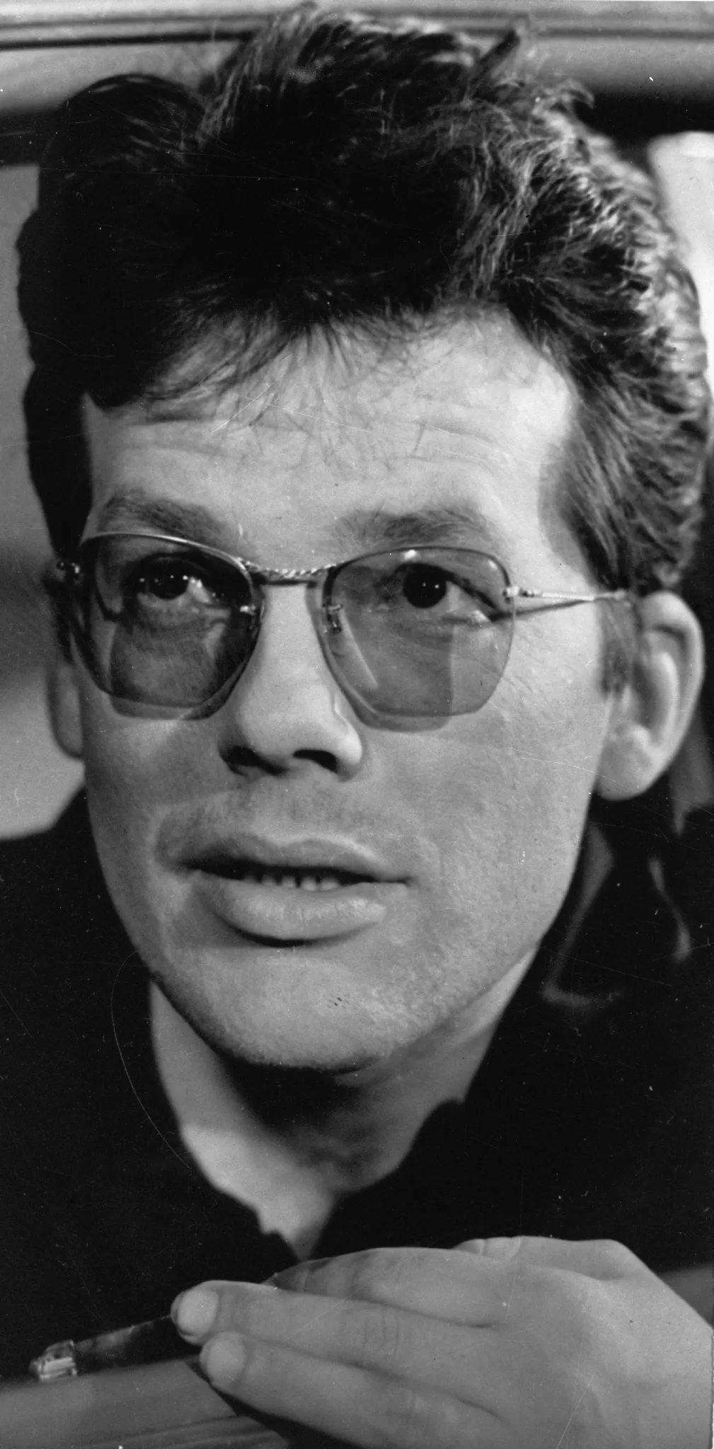 Zbigniew Cybulski