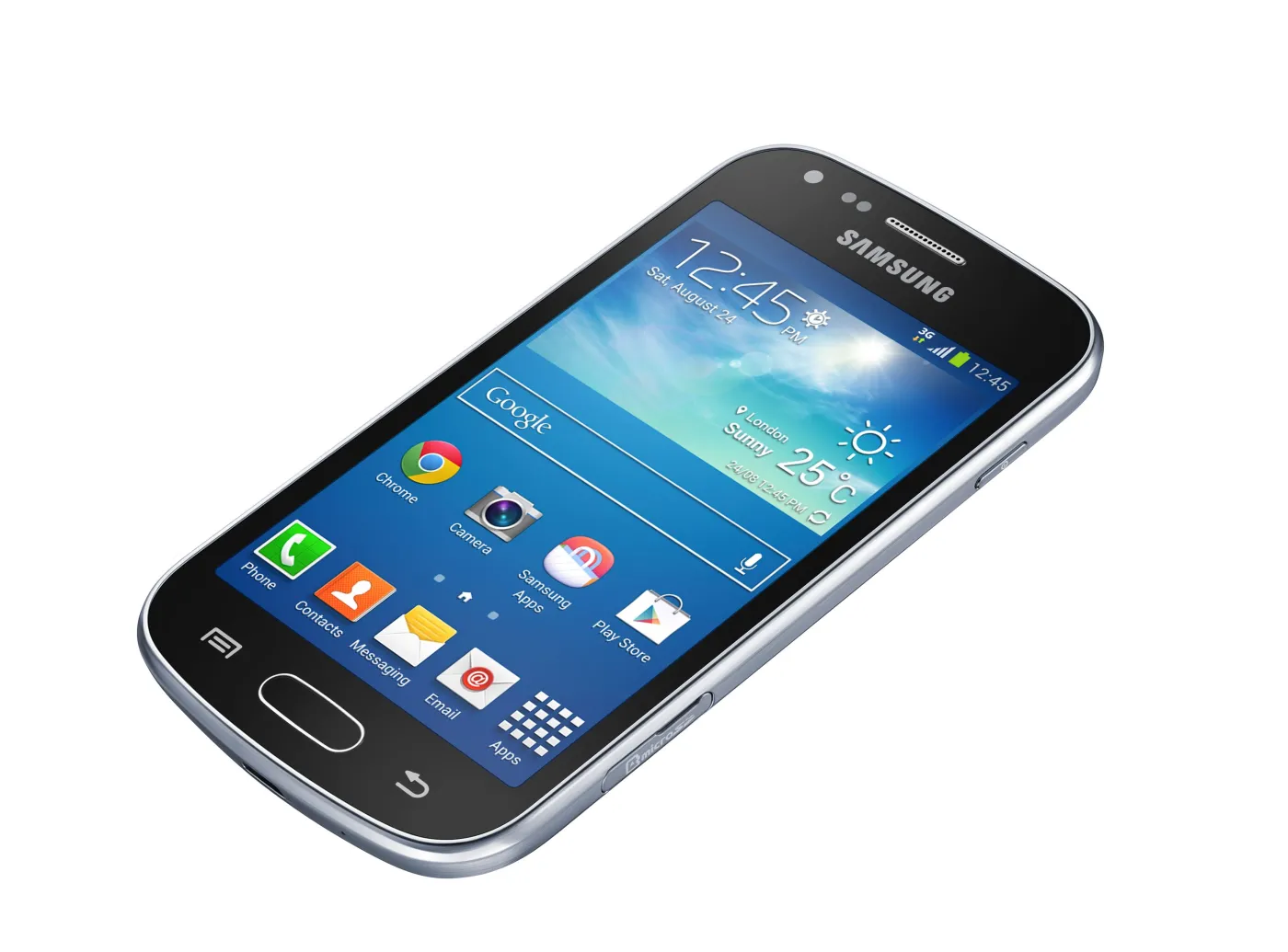 Samsung Trend Plus