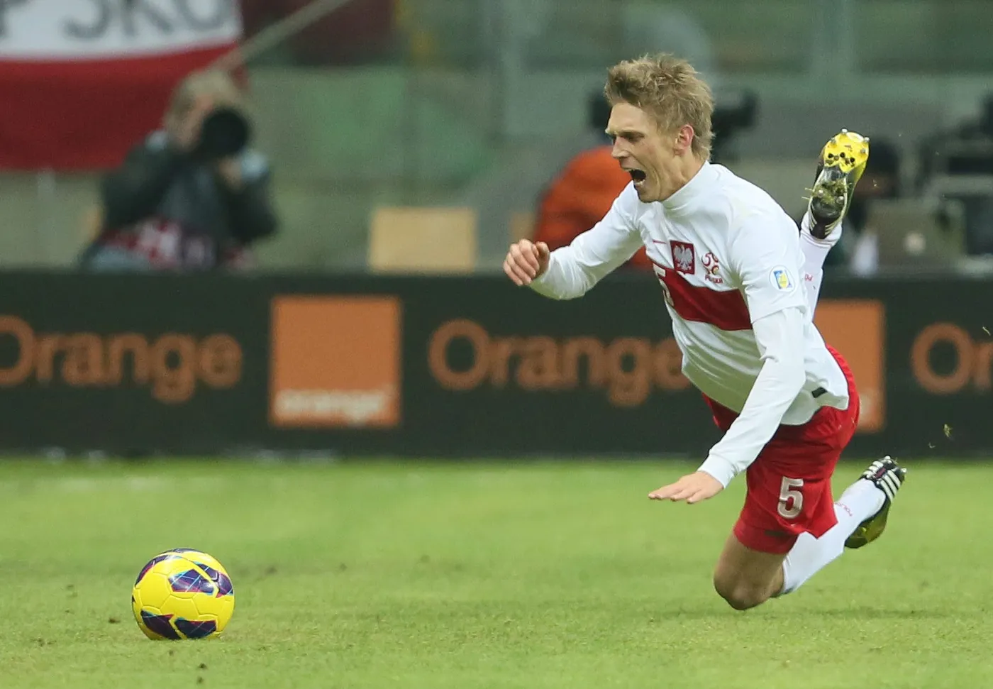 Bartosz Salamon