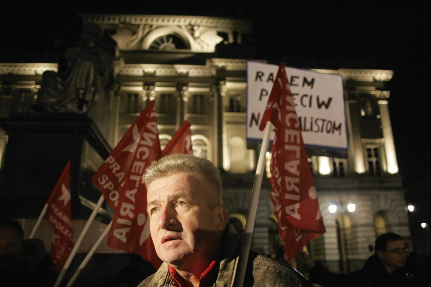 Piotr Ikonowicz