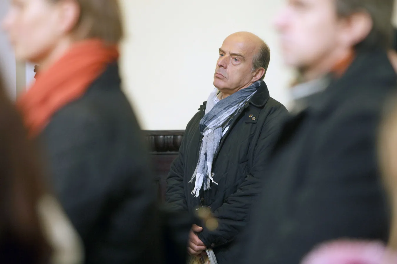 Jan Pospieszalski